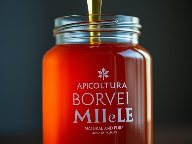 Il Colore e la Consistenza del Miele: Come Capire se è Naturale e Puro? 3 Il Colore e la Consistenza del Miele: Come Capire se è Naturale e Puro?