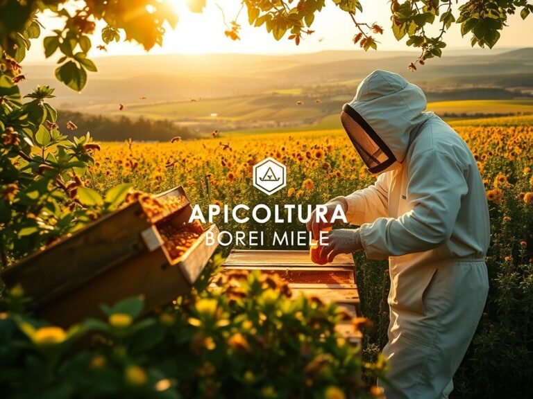 Il Futuro dell’Apiterapia: Quali Saranno le Nuove Applicazioni Mediche? 6 Il Futuro dell’Apiterapia: Quali Saranno le Nuove Applicazioni Mediche?