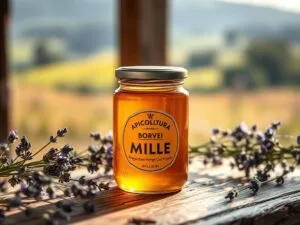 Il Miele Biologico è Davvero Meglio? Differenze con il Miele Artigianale