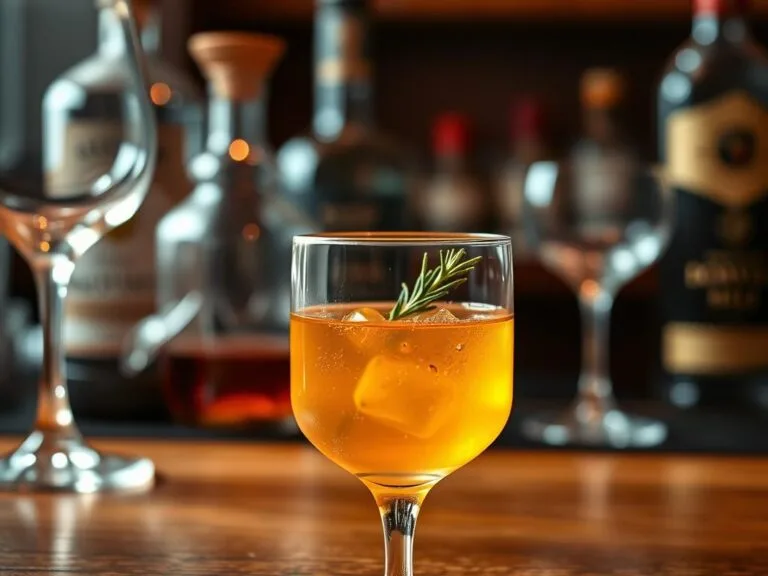 Il Miele Più Adatto per Cocktail e Mixology: Scopri Come Usarlo nei Drink