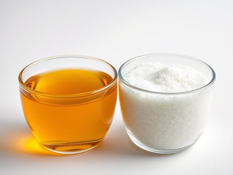 Il Miele è più Salutare dello Zucchero? Confronto Nutrizionale e Consigli d’Uso 11 Il Miele è più Salutare dello Zucchero? Confronto Nutrizionale e Consigli d’Uso
