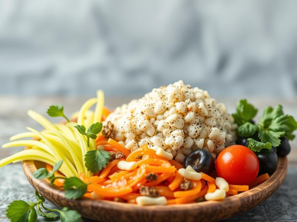 Immagina un alimento ricco di proteine, vitamine e minerali, capace di migliorare la tua salute e aumentare la tua energia.