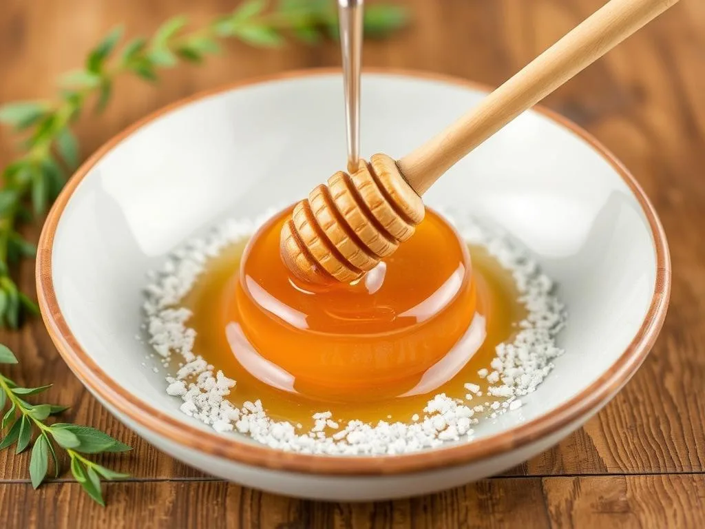 Immagina un dolcificante vegano che possa sostituire il miele nelle tue ricette cheto. Immagina un dolcificante vegano che possa sostituire il miele nelle tue ricette cheto.