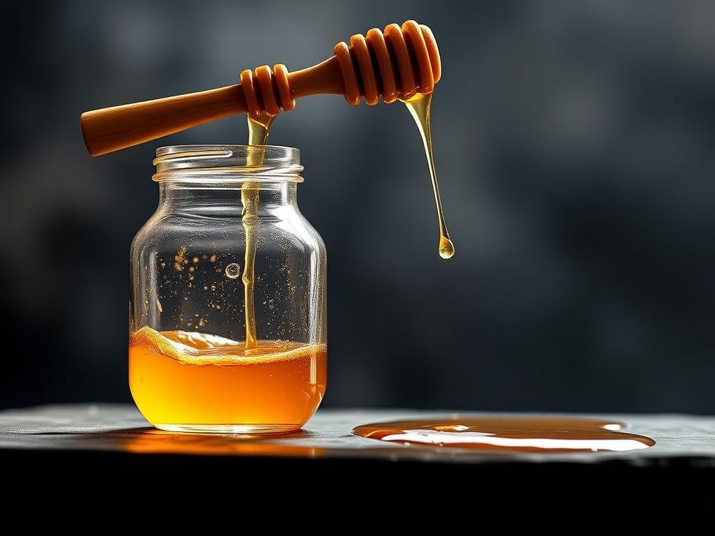 Immagina un miele che possa migliorare le tue prestazioni sportive