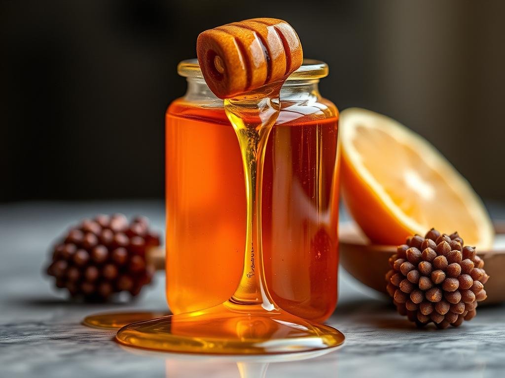 Immagina un miele così raro e pregiato da essere considerato un vero e proprio tesoro gastronomico.