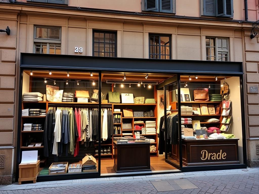 Immagine del punto vendita a Bologna Immagine del punto vendita a Bologna