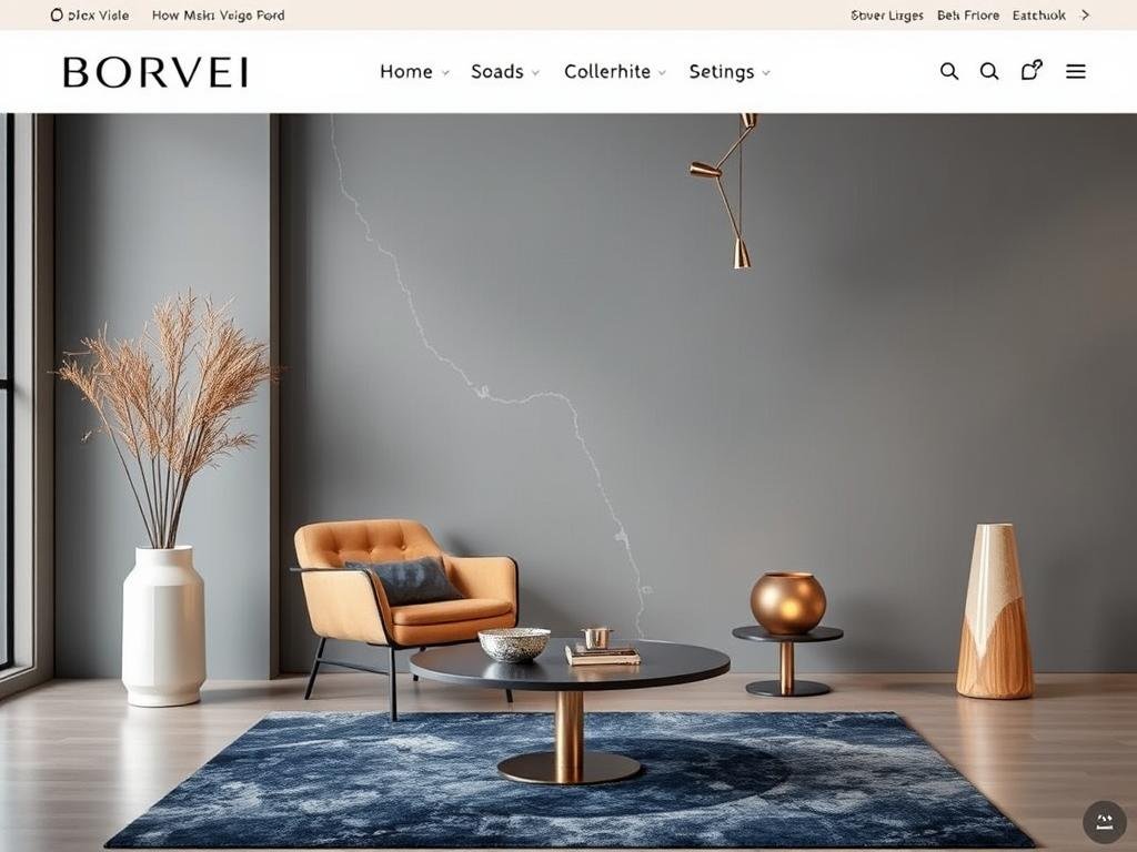 Immagine dello shop online Borvei