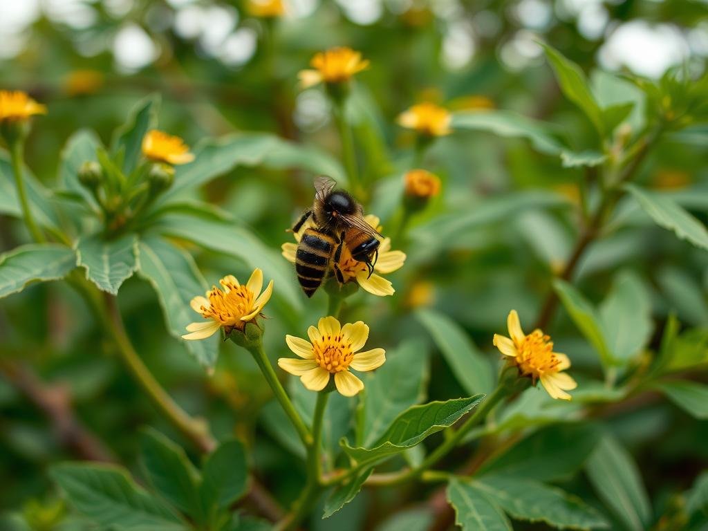 Immagine di ricerca sull'apiterapia per la sclerosi multipla