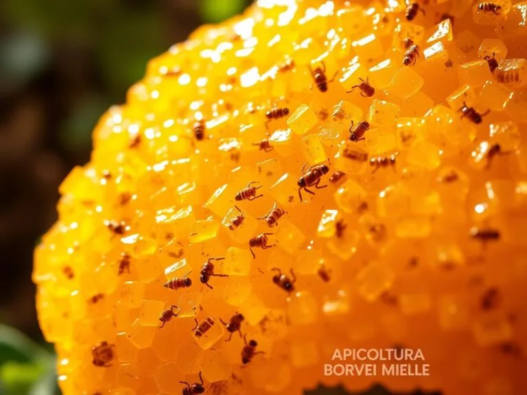 La Propoli aiuta contro la Candidosi? Studi sui Suoi Effetti Antifungini