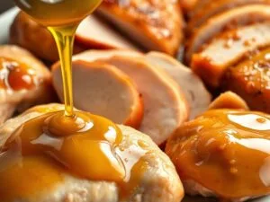 Cibo Umido Per Cani Adulti - Pollo In Salsa Con Vitamine D3 Ed E | Confezione Da 12 Lattine Da 415g - Foto 2