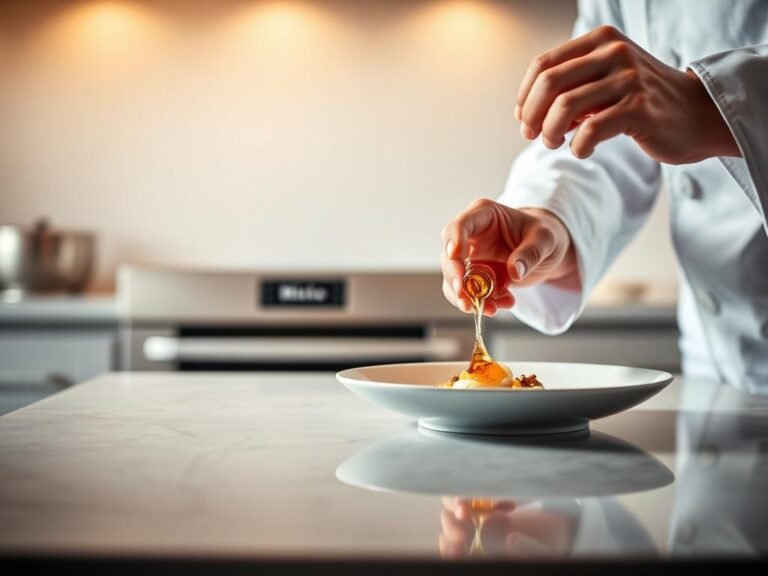 Miele e Alta Cucina: Come gli Chef Stellati Lo Usano nei Loro Piatti 6 Miele e Alta Cucina: Come gli Chef Stellati Lo Usano nei Loro Piatti