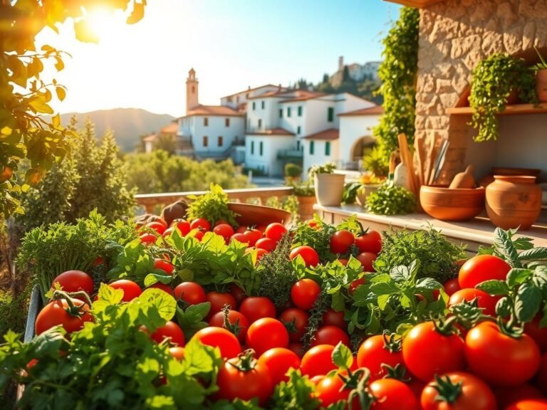 Miele e Dieta Mediterranea: Quali Ricette Seguire per un’Alimentazione Equilibrata? 5 Miele e Dieta Mediterranea Ricette Seguire per un’Alimentazione Equilibrata?
