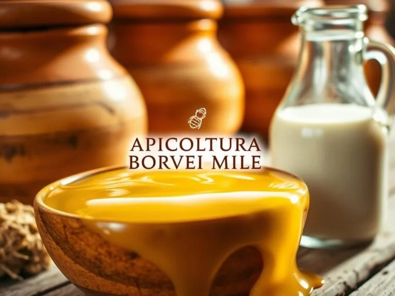 Miele e Latte: Fa Davvero Bene? Benefici e Usi Tradizionali