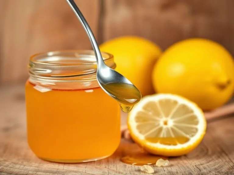 Miele e Limone: Quali Sono i Benefici per la Depurazione del Corpo? 4 Miele e Limone: Quali Sono i Benefici per la Depurazione del Corpo?