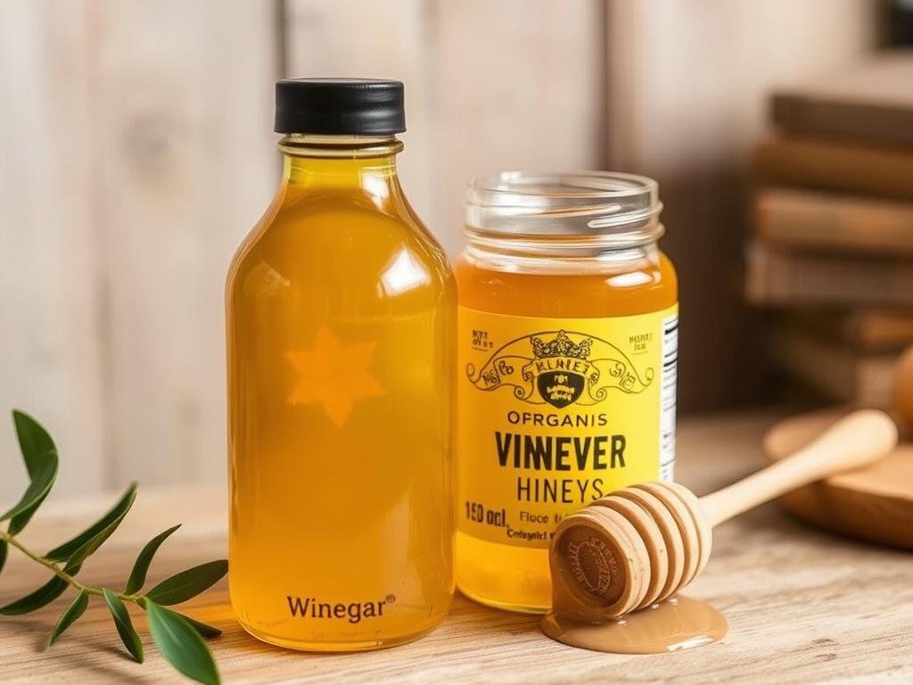 Miglior miele biologico per aceto di miele Miglior miele biologico per aceto di miele