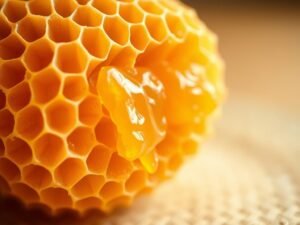 Pappa Reale: Cos’è e Perché È Considerata un Superfood Naturale 1 Pappa Reale: Cos’è e Perché È Considerata un Superfood Naturale