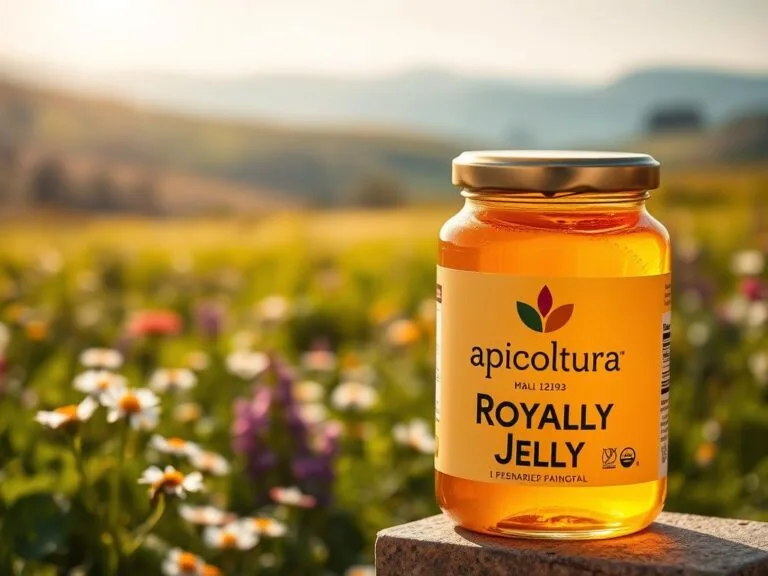 Pappa Reale: Cos’è e Perché È Considerata un Superfood Naturale
