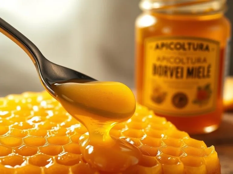 Pappa Reale e Allergie: Può Causare Reazioni in Persone Sensibili? 4 Pappa Reale e Allergie: Può Causare Reazioni in Persone Sensibili?