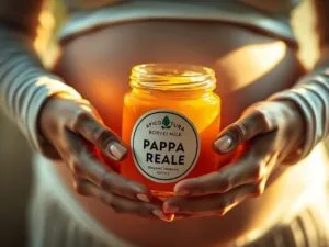 Pappa Reale in Gravidanza: È Sicura o Ci Sono Controindicazioni?