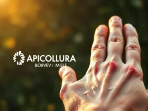 Perché Alcune Persone Sono Allergiche al Veleno d’Api? Reazioni e Cause