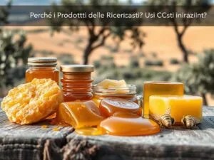 Perché i Prodotti delle Api Sono Così Ricercati? Usi in Alimentazione e Cosmesi