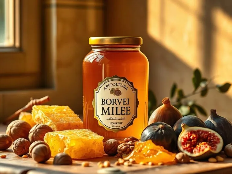 Perché il Miele è Considerato un Superfood? Proprietà e Benefici Scientifici