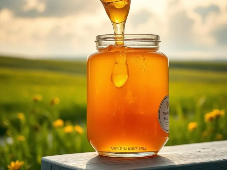 Perché la Pappa Reale È Considerata un Superfood? Proprietà Uniche e Benefici