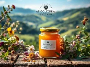 Propoli e Dosaggio: Quanto è Sicuro Assumerne Ogni Giorno?