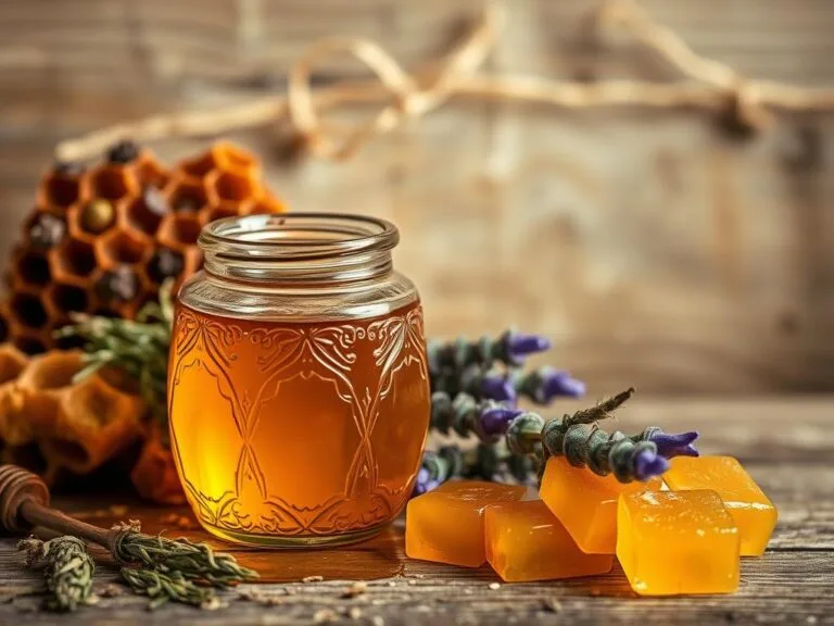 Propoli e Salute: Applicazioni Terapeutiche e Benefici per il Corpo