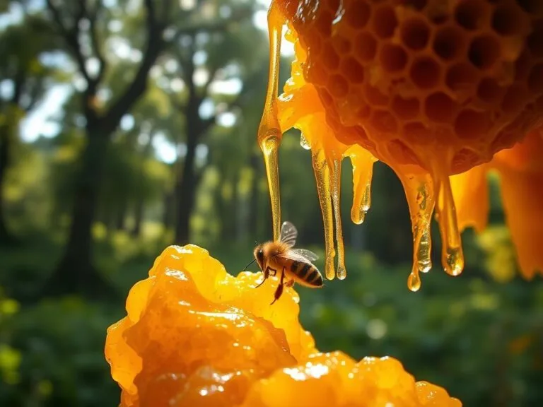 Propoli e Sistema Immunitario: Il Rimedio Naturale Difendersi dalle Infezioni