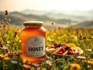 Quale Miele è Perfetto per le Diete Low Carb o Cheto? Scopri le Opzioni Migliori