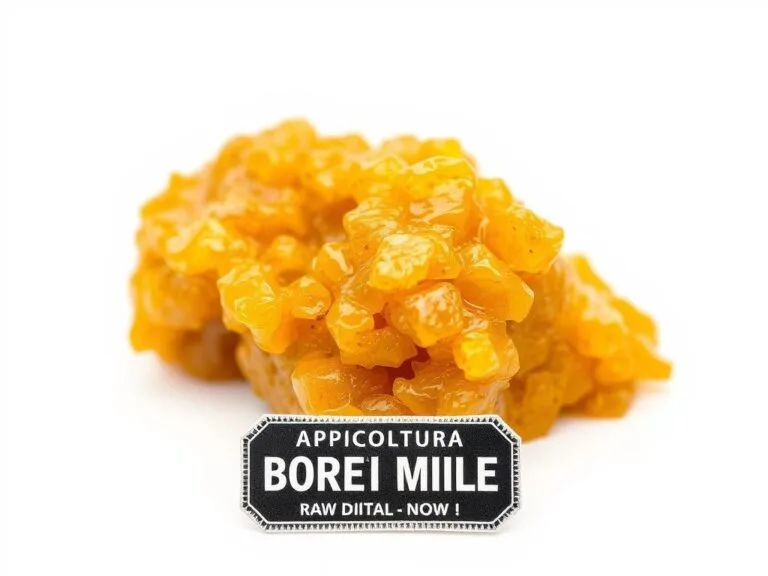 Quali Sono le Differenze tra Propoli Grezza e Propoli Estratta?