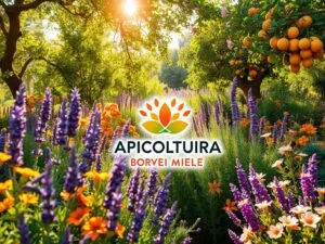 Quali Sono le Piante Mellifere più Adatte ai Climi Mediterranei? 1 Quali Sono le Piante Mellifere più Adatte ai Climi Mediterranei?