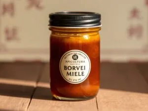 Salsa di Soia e Miele: Il Segreto per un Condimento Asiatico Dal Gusto Unico