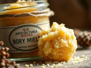 Scrub Esfoliante Naturale con Cera d’Api: Come Prepararlo?