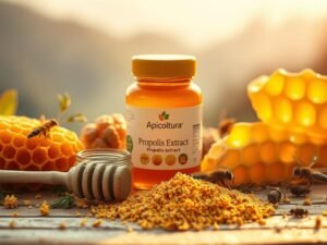 Usi Terapeutici del Veleno d’Api: La Medicina Naturale che Sorprende 1 Usi Terapeutici del Veleno d’Api: La Medicina Naturale che Sorprende