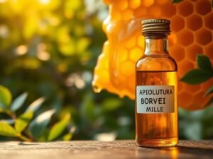 Veleno d’Api e Antinfiammatori Naturali: Può Sostituire i Farmaci? 1 Veleno d’Api e Antinfiammatori Naturali: Può Sostituire i Farmaci?