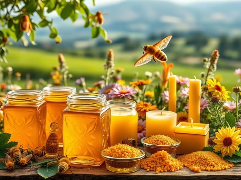 Veleno d’Api e Apiterapia: Cos’è e Come Viene Utilizzato nei Trattamenti Naturali 8 Veleno d’Api e Apiterapia: Cos’è e come Utilizzato nei Trattamenti Naturali
