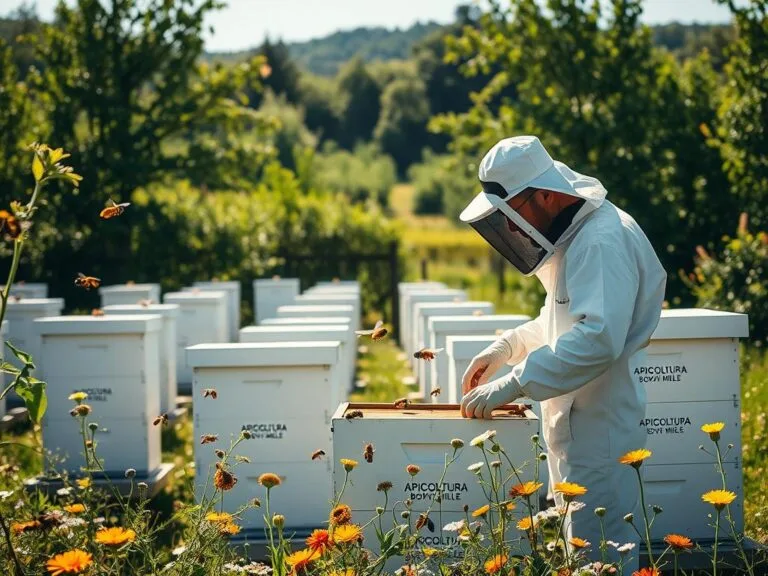 Veleno d’Api e Medicina Moderna: Ci Sono Controversie sull’Apiterapia? 4 Veleno d’Api e Medicina Moderna: Ci Sono Controversie sull’Apiterapia?