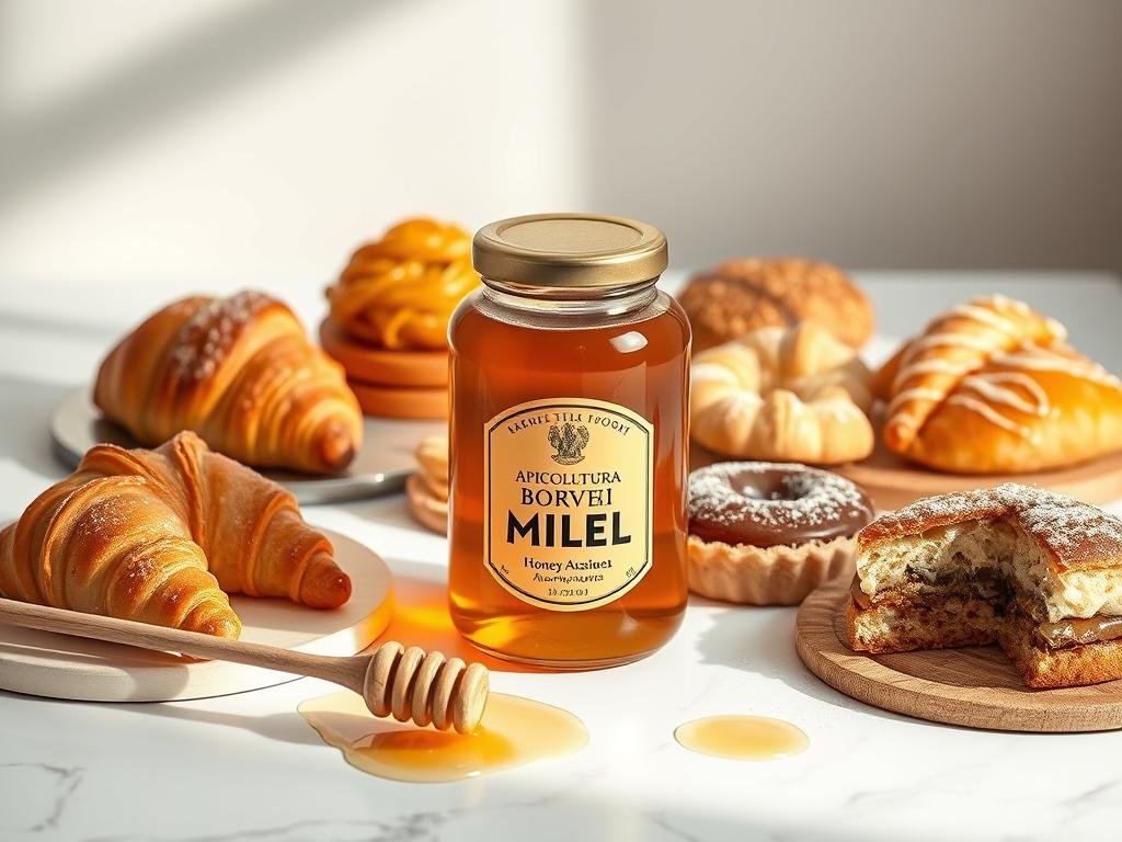 caratteristiche miele caratteristiche miele