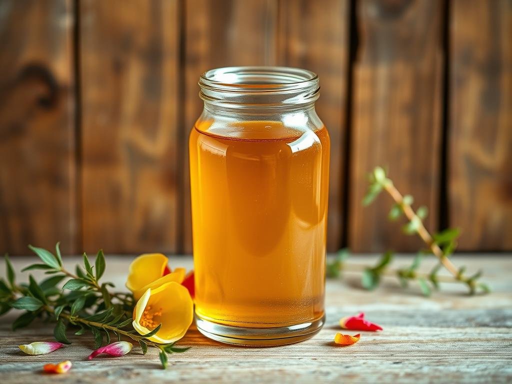 miele come rimedio naturale