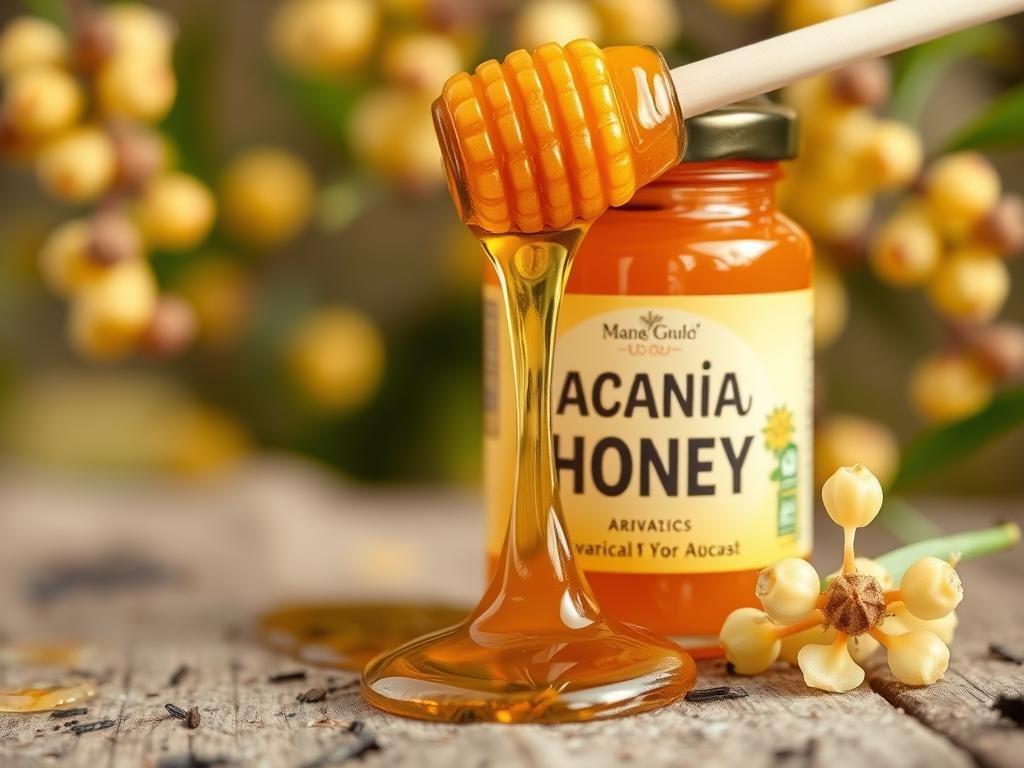 miele di acacia per dolci miele di acacia per dolci