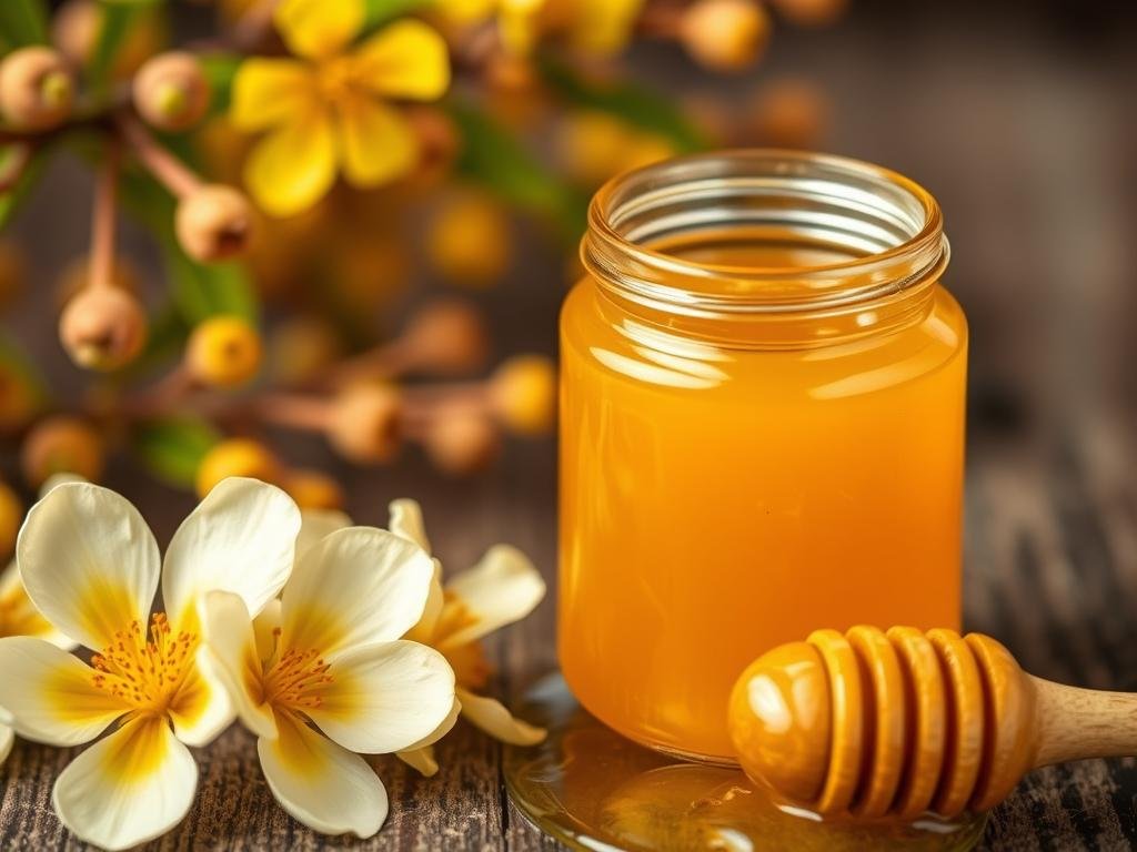 miele di acacia proprietà e usi miele di acacia proprietà e usi