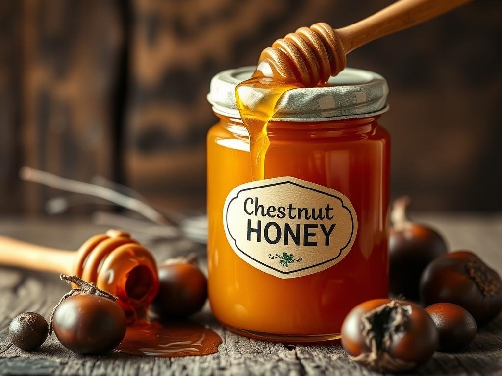 miele di castagno pasticceria miele di castagno pasticceria