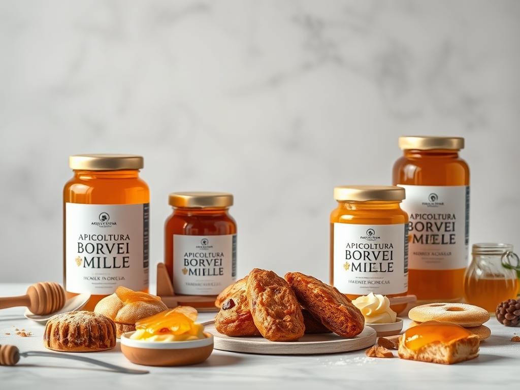 miele nelle preparazioni moderne miele nelle preparazioni moderne