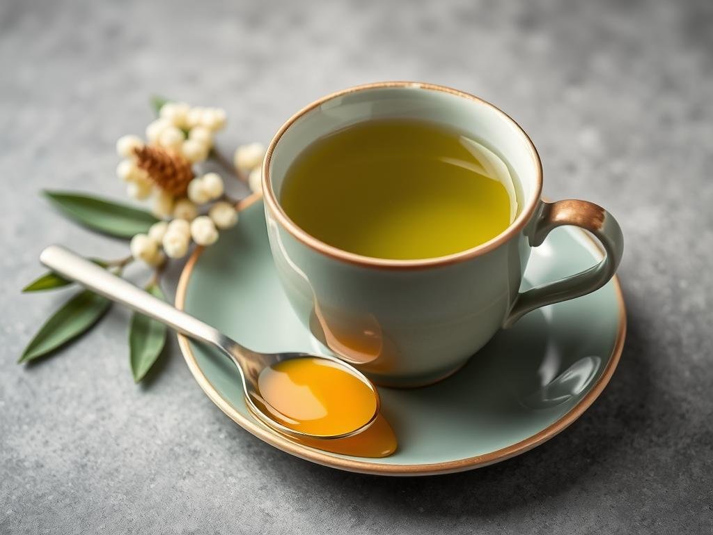 miglior miele per tè