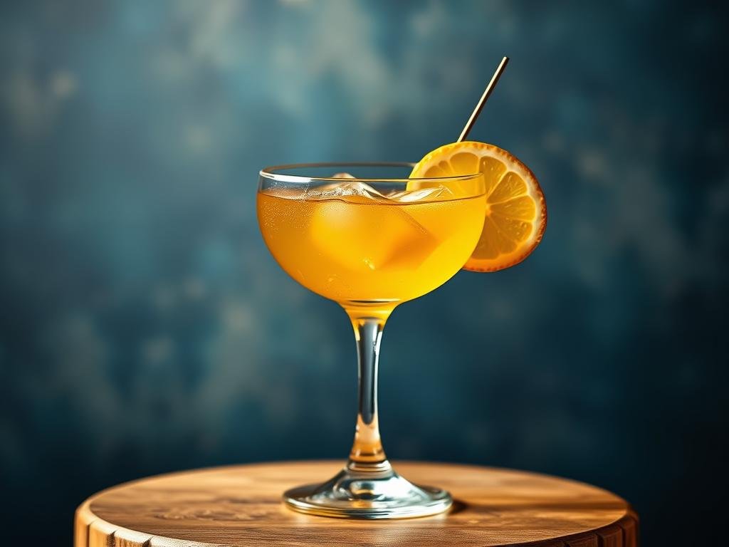 ricetta cocktail Bee's Knees con miele ricetta cocktail Bee's Knees con miele