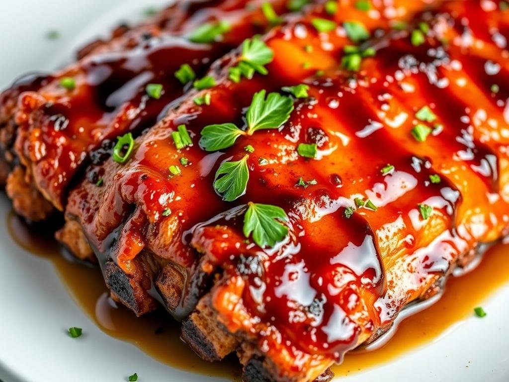 ricetta costine di maiale al miele ricetta costine di maiale al miele