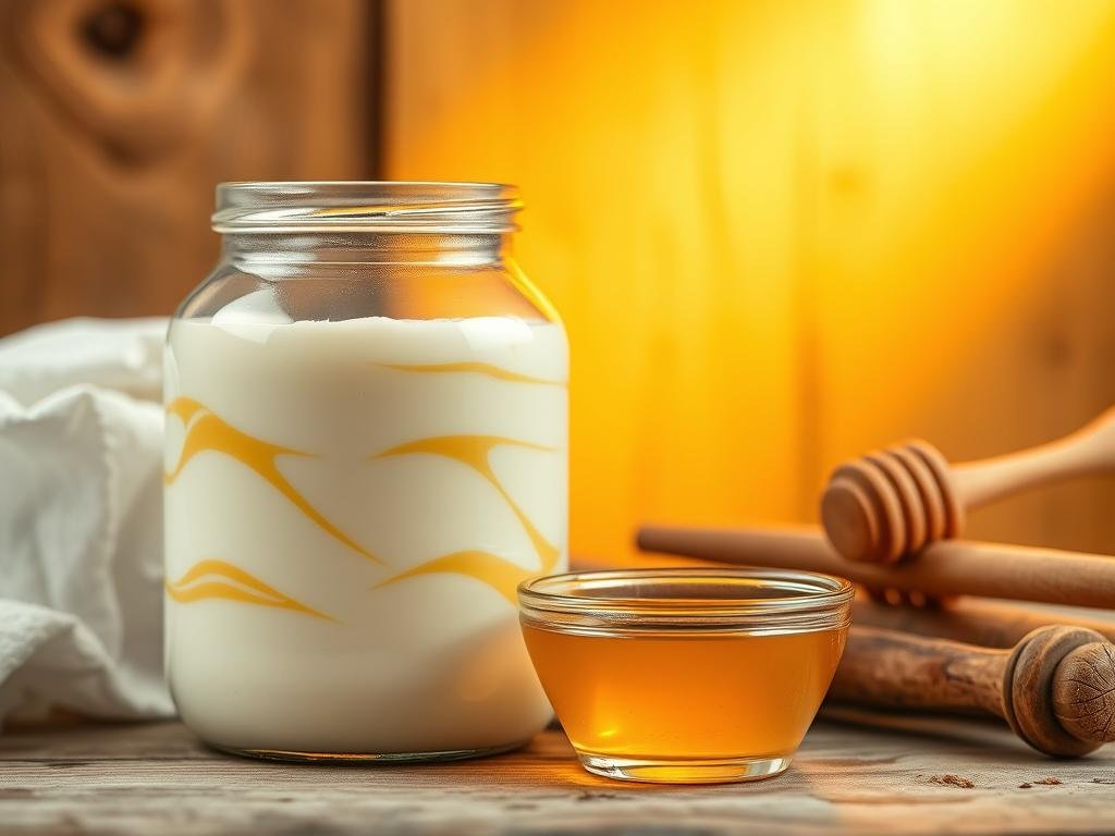 yogurt con probiotici