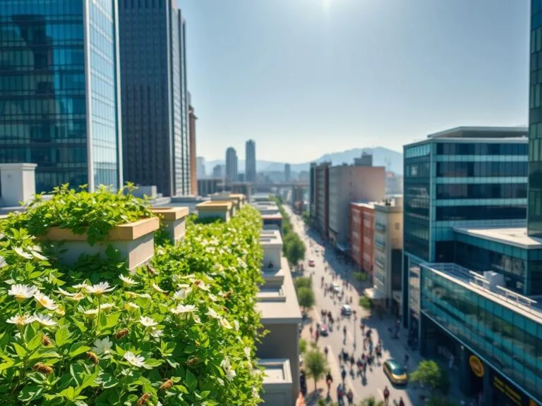 1. Apicoltura Urbana: Perché è un Alleato per la Biodiversità delle Città
